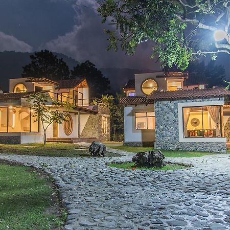 Villas Jucanya Super Higienizadas Panajachel Pokoj fotografie