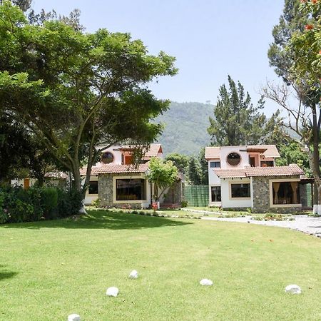 Villas Jucanya Super Higienizadas Panajachel Exteriér fotografie