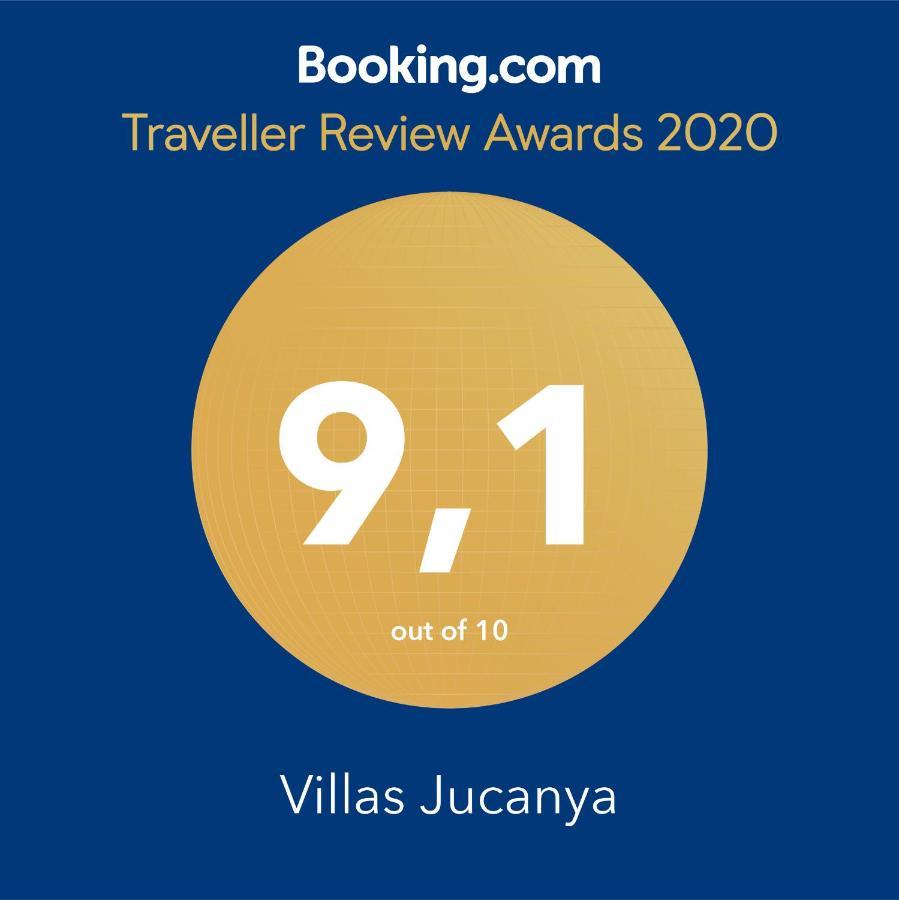 Villas Jucanya Super Higienizadas Panajachel Exteriér fotografie