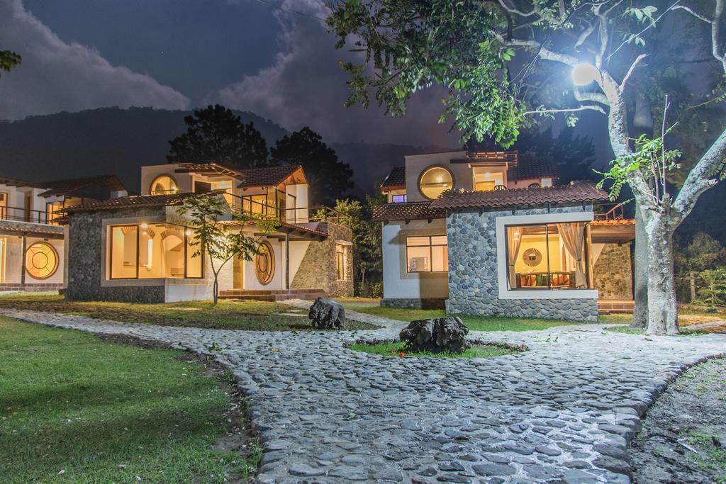Villas Jucanya Super Higienizadas Panajachel Pokoj fotografie