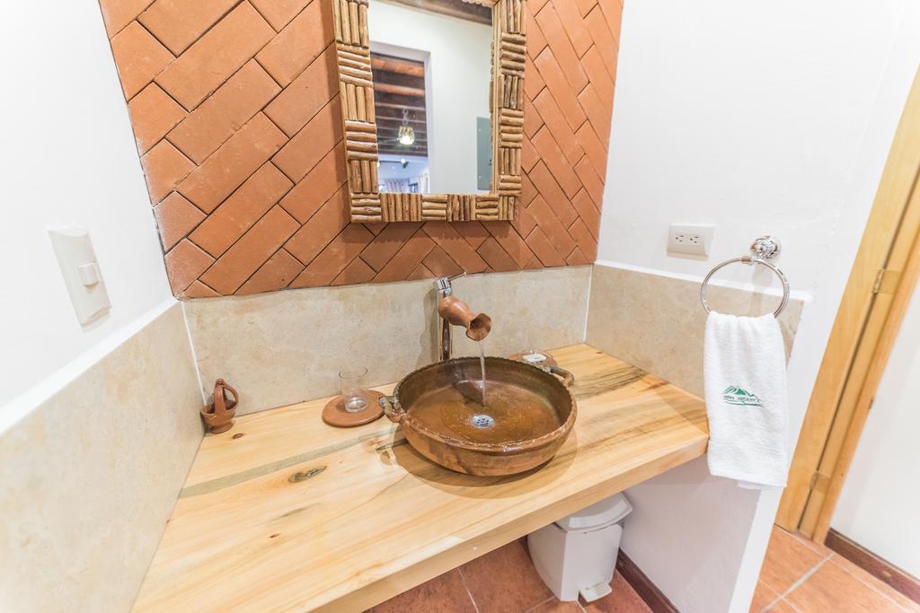 Villas Jucanya Super Higienizadas Panajachel Pokoj fotografie