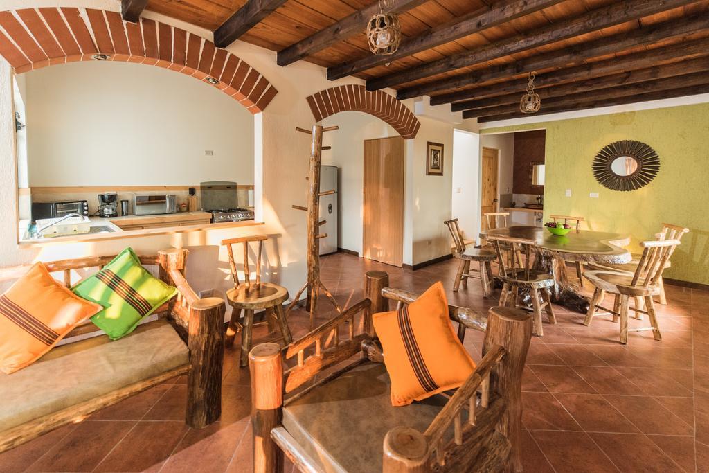 Villas Jucanya Super Higienizadas Panajachel Pokoj fotografie