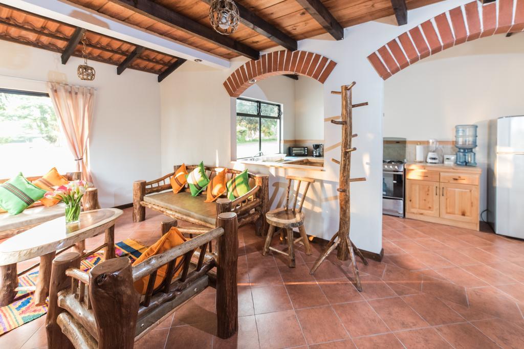 Villas Jucanya Super Higienizadas Panajachel Pokoj fotografie