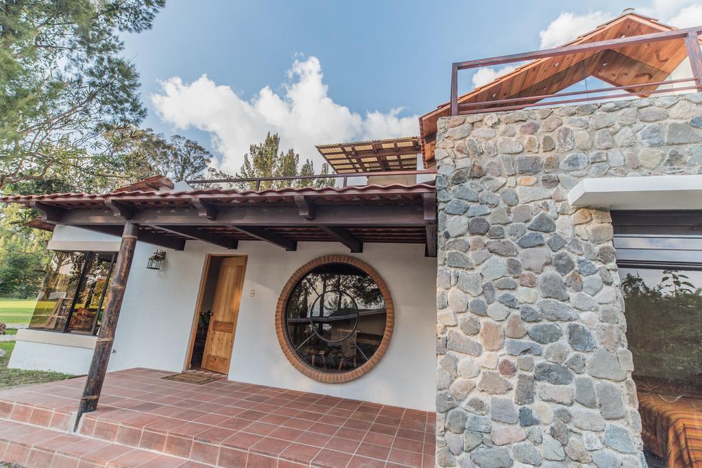 Villas Jucanya Super Higienizadas Panajachel Pokoj fotografie