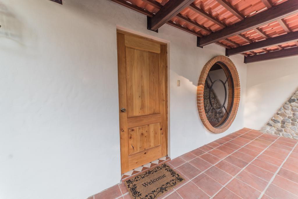 Villas Jucanya Super Higienizadas Panajachel Pokoj fotografie