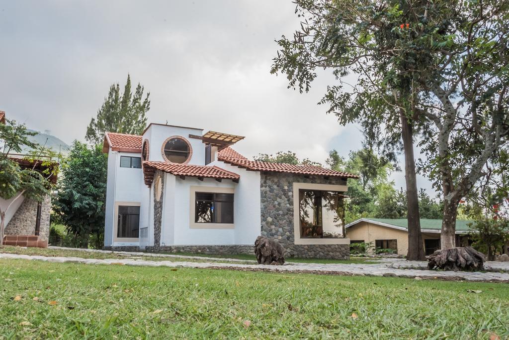 Villas Jucanya Super Higienizadas Panajachel Pokoj fotografie