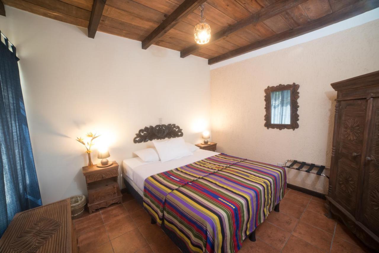 Villas Jucanya Super Higienizadas Panajachel Exteriér fotografie