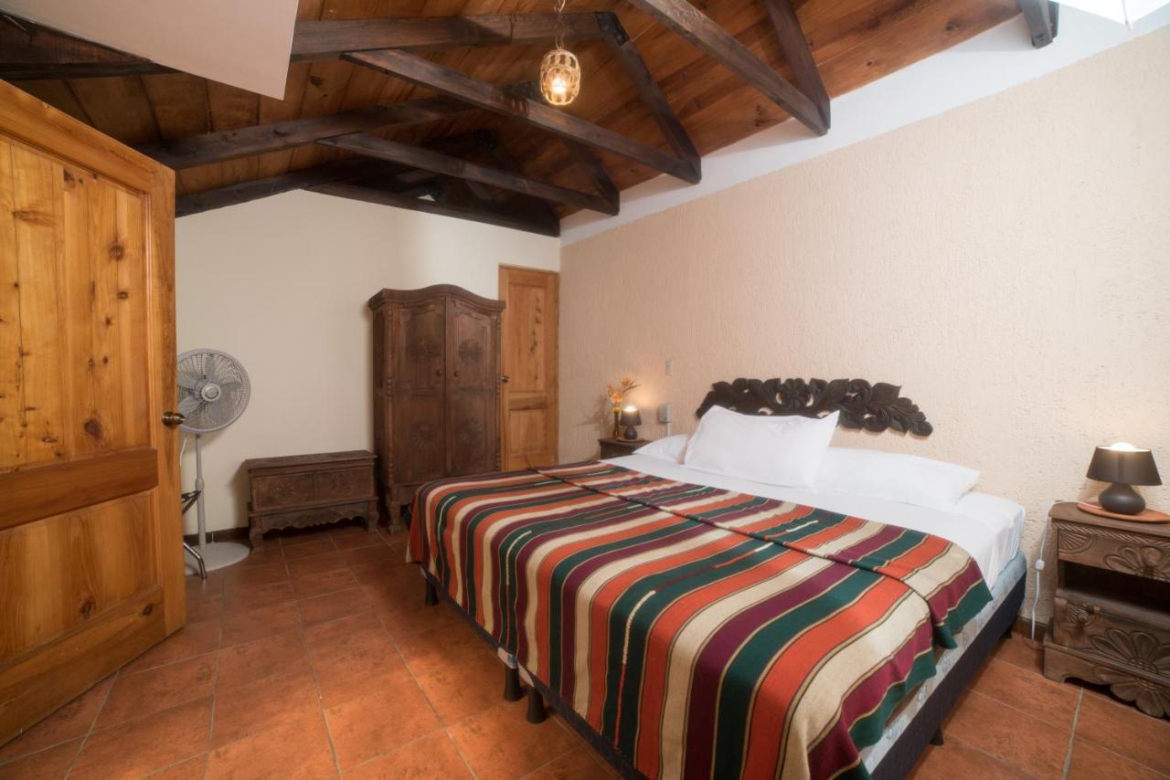 Villas Jucanya Super Higienizadas Panajachel Exteriér fotografie