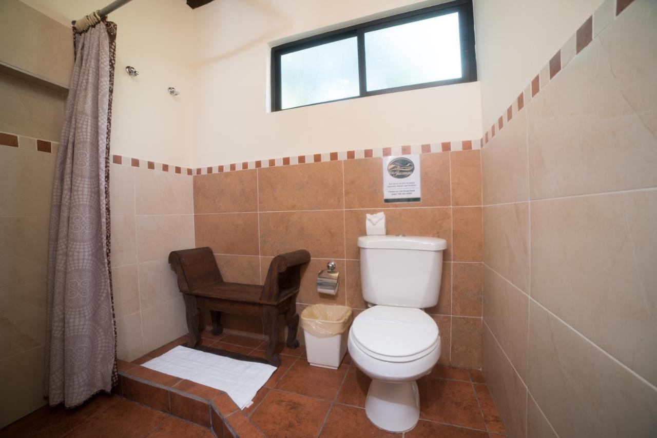 Villas Jucanya Super Higienizadas Panajachel Exteriér fotografie