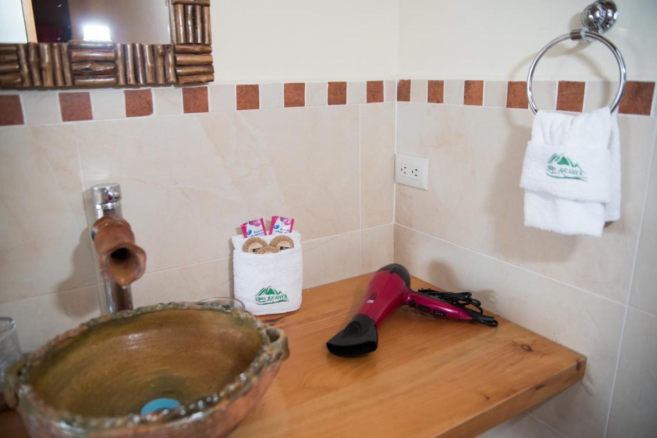 Villas Jucanya Super Higienizadas Panajachel Exteriér fotografie