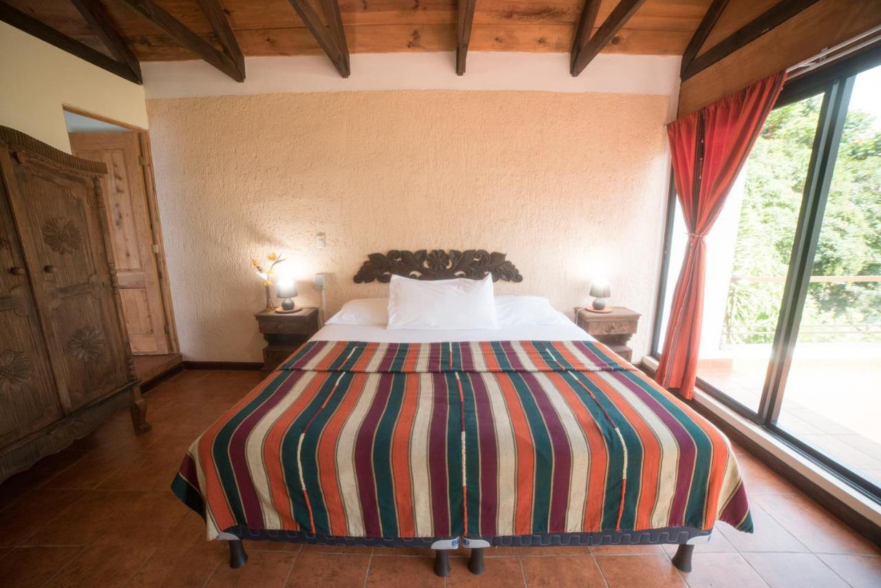 Villas Jucanya Super Higienizadas Panajachel Exteriér fotografie